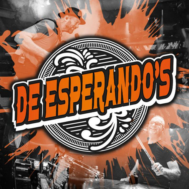 De Esperando's