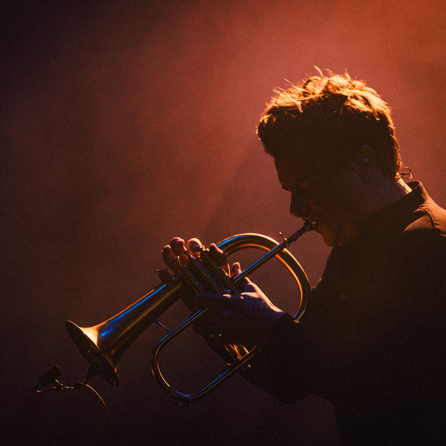 The Atomic Orchestra