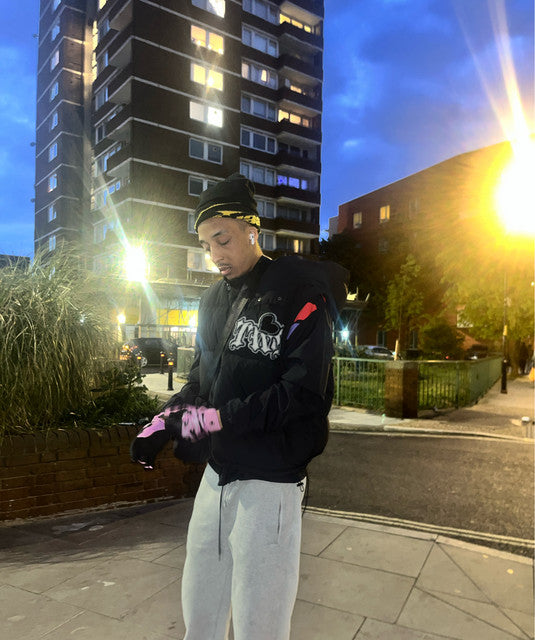 Kai King