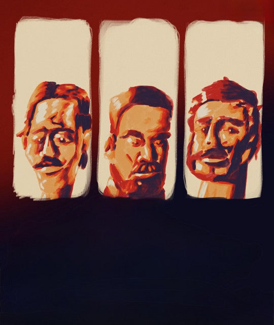 Avangart Tabldot