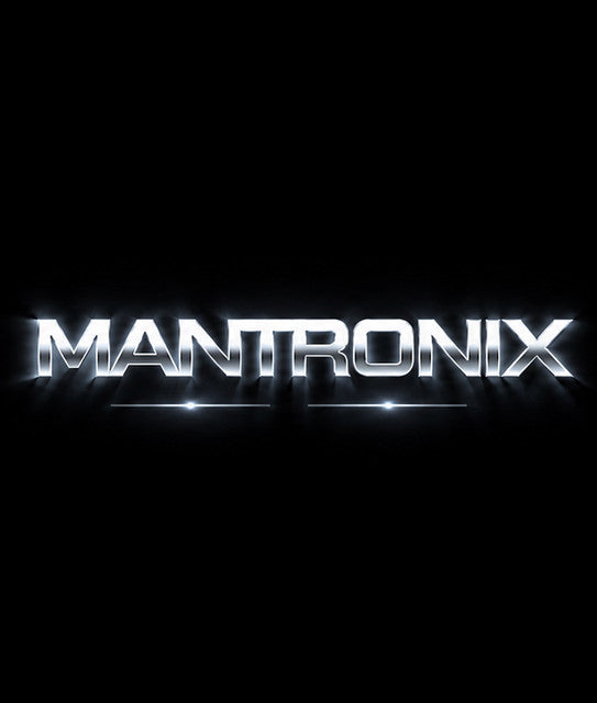 Mantronix