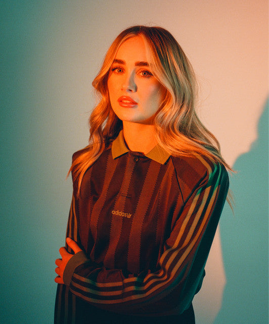 Paige Tomlinson