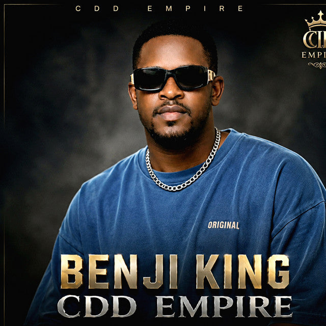 Benji KING