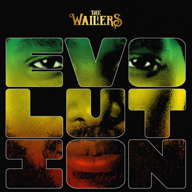 The Wailers
