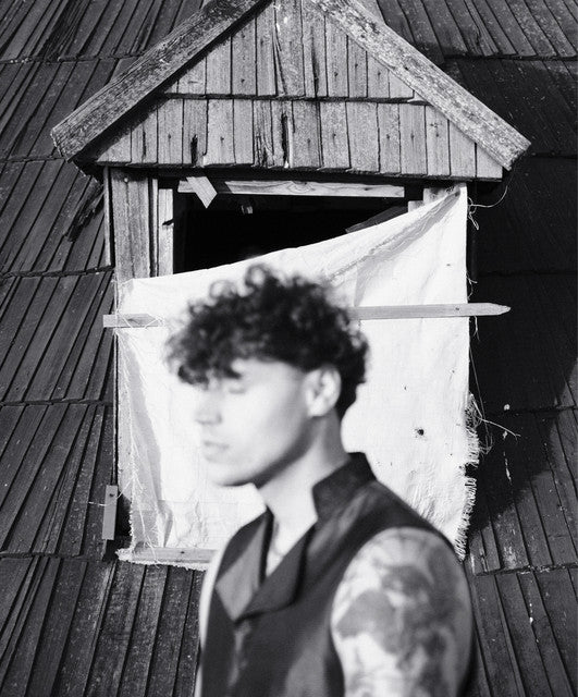 Sofian Medjmedj