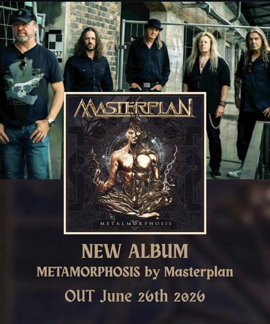 Masterplan