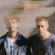 Lander & Adriaan