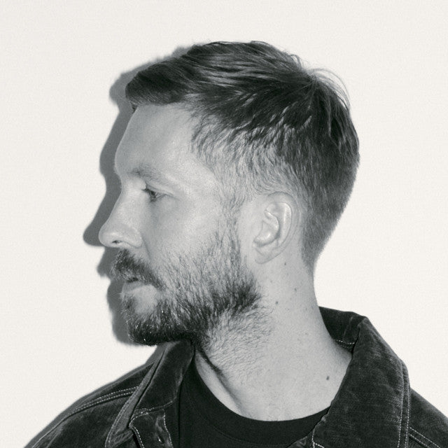 Calvin Harris