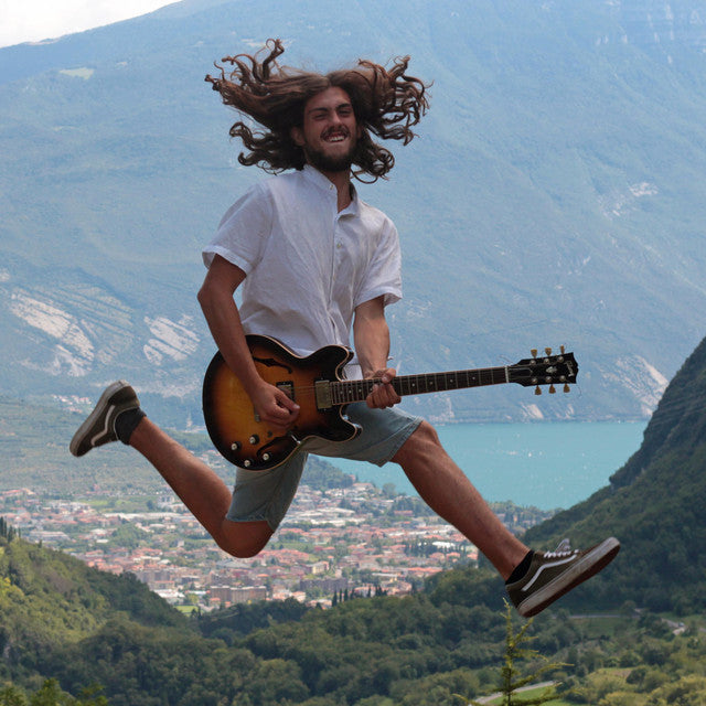 Borja Catanesi