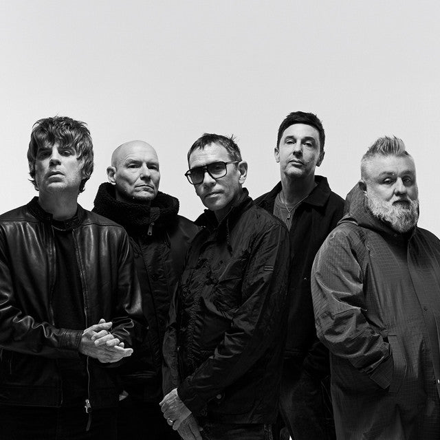 Shed Seven