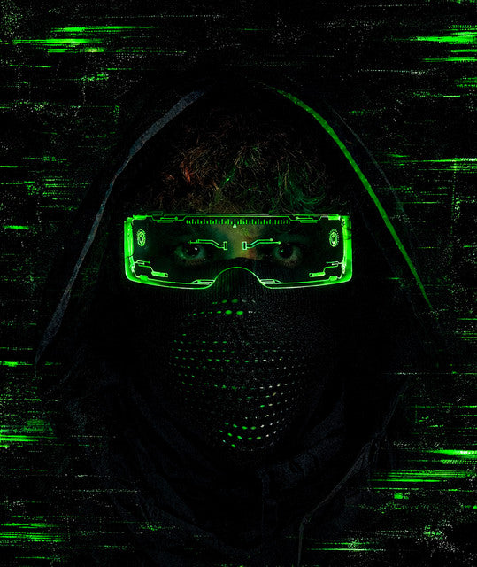 Cyber Gunz
