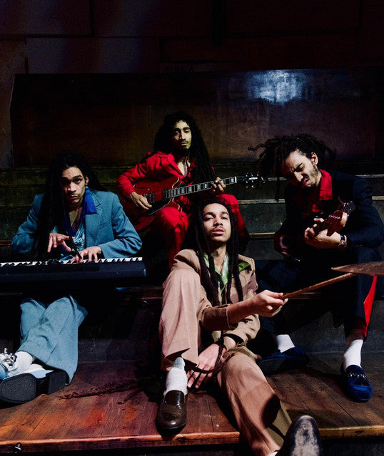 The League of Rebelz