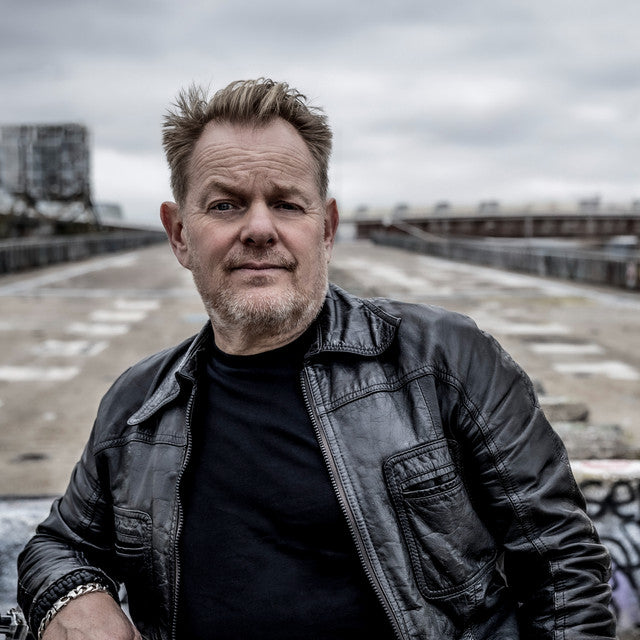Martijn Fischer