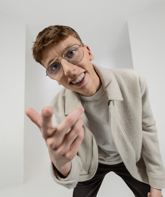 Daymian Van Os