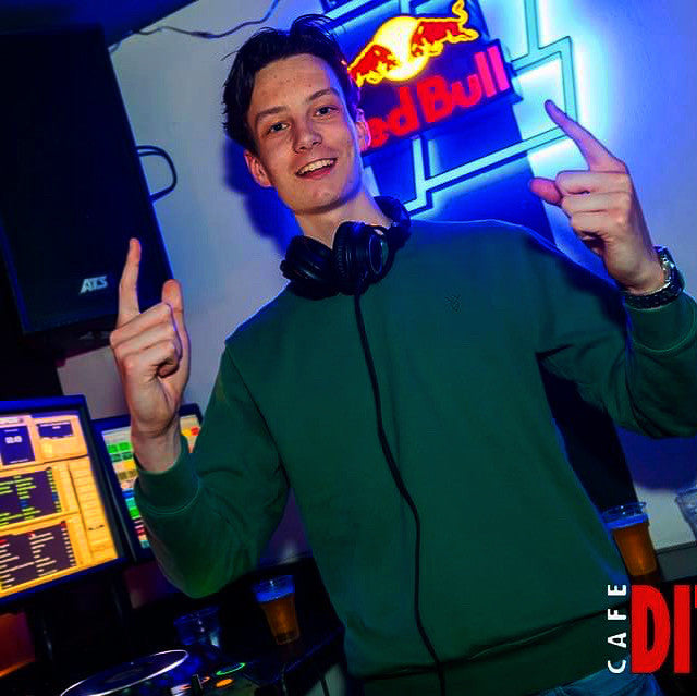 Dj Nick