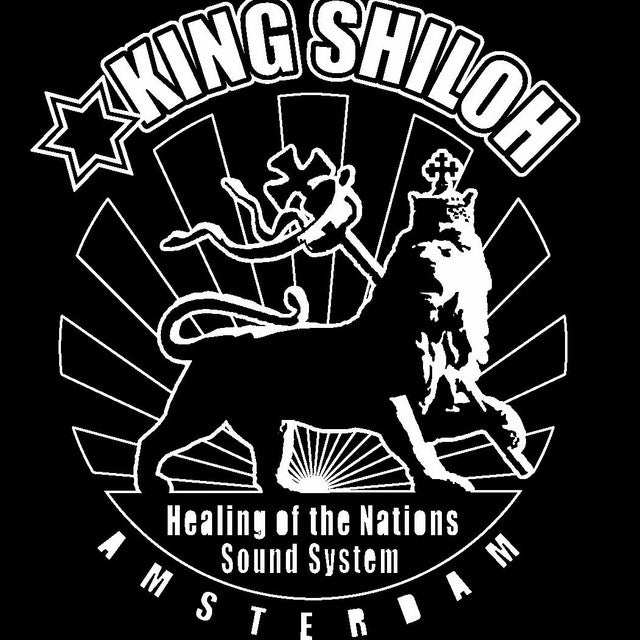 King Shiloh
