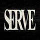 Serve