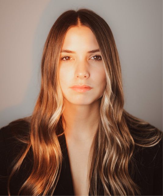 Alicia Hahn