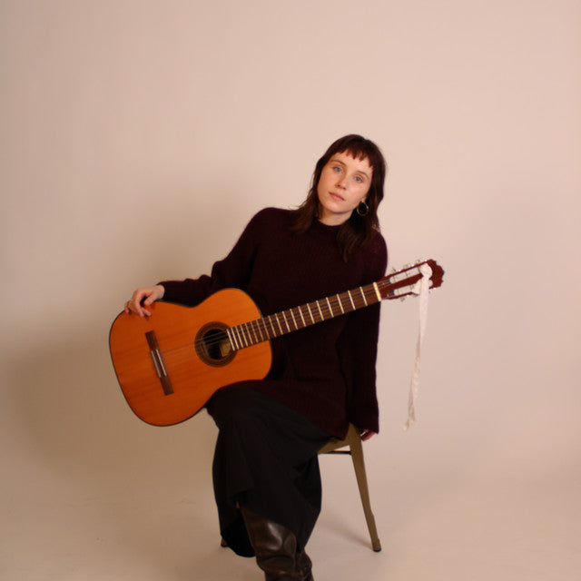 Amelie Spinks