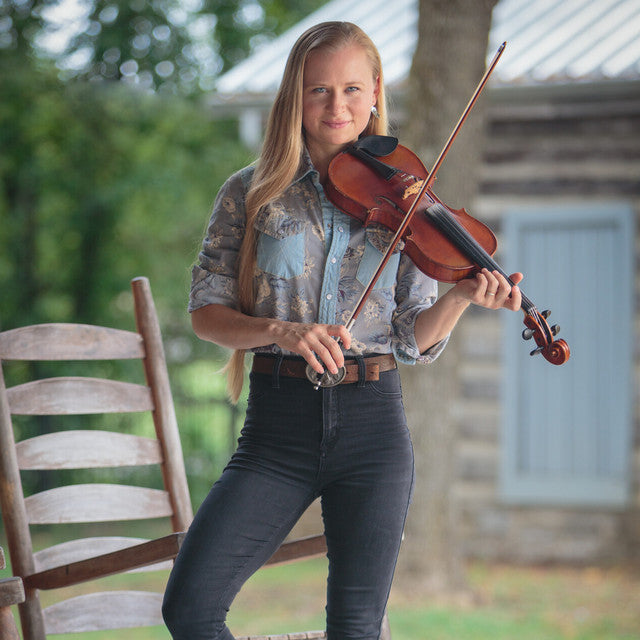 Hillary Klug