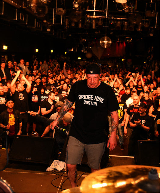 Death Before Dishonor
