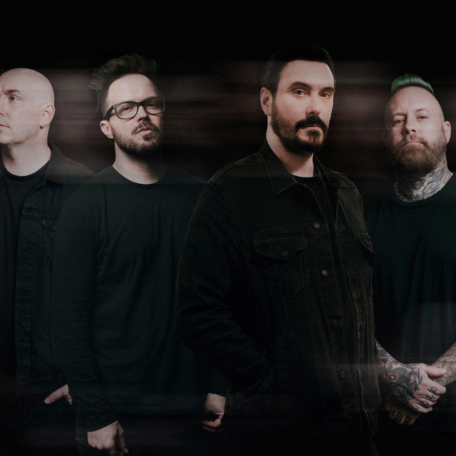 Breaking Benjamin