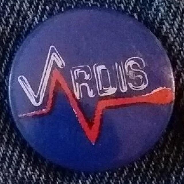 Vardis