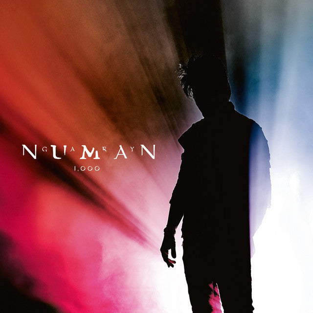 Gary Numan