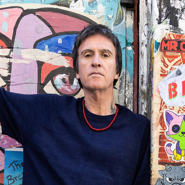 Johnny Marr