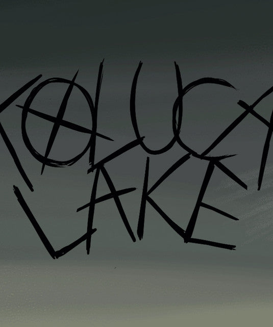 Toluca Lake