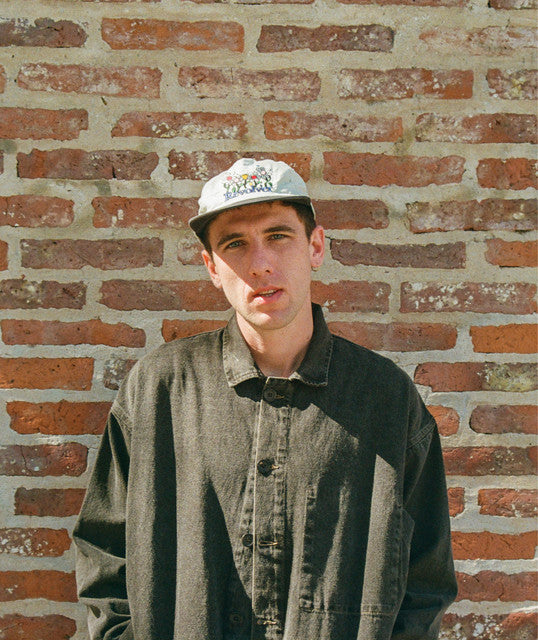 Mateo Dufour