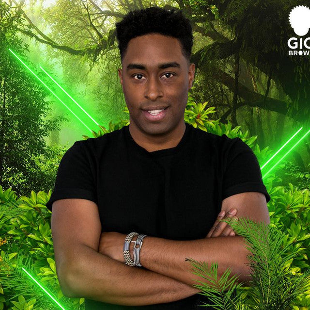Gio Brown