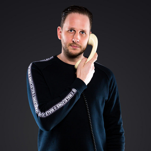 Chris Deluxe