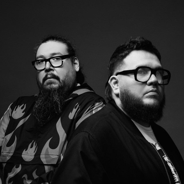 The Halluci Nation