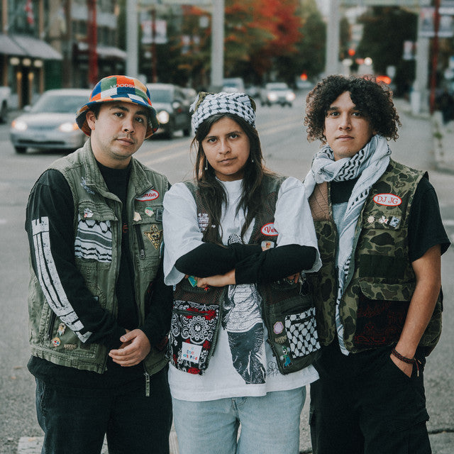 The Neighborhood Kids