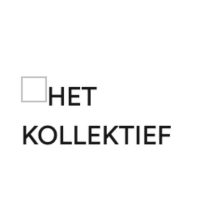 HET KOLLEKTIEF