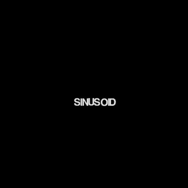 sinusoid