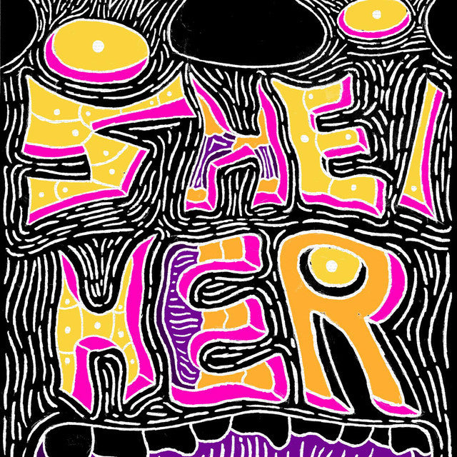 She / Her