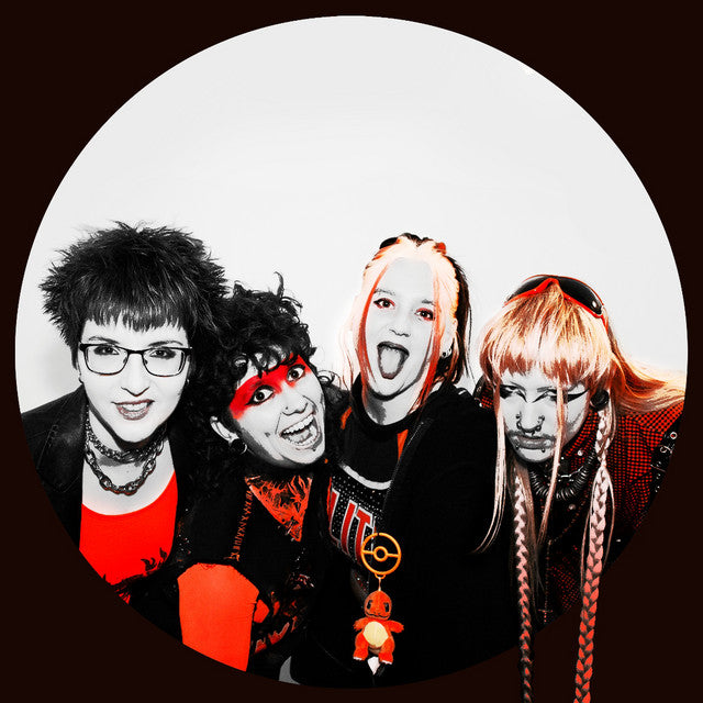 The Menstrual Cramps