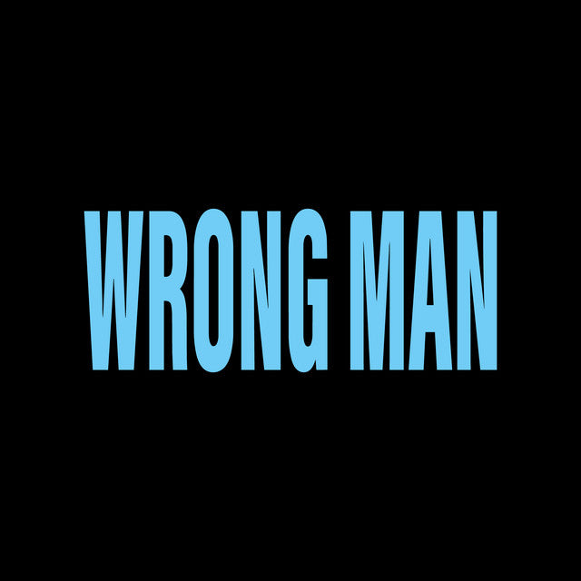 Wrong Man