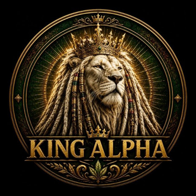 King Alpha