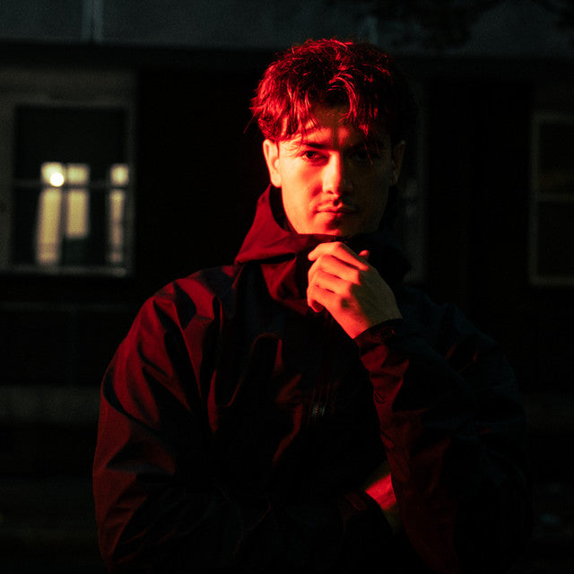 Ethan Walsh