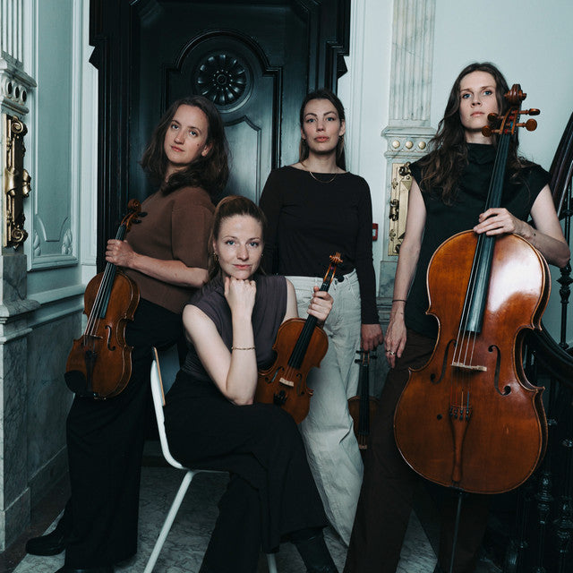 ADAM Quartet