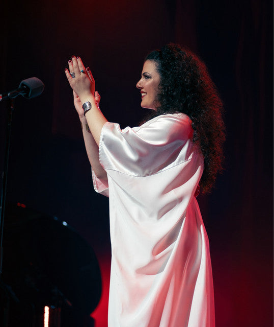 Nai Barghouti