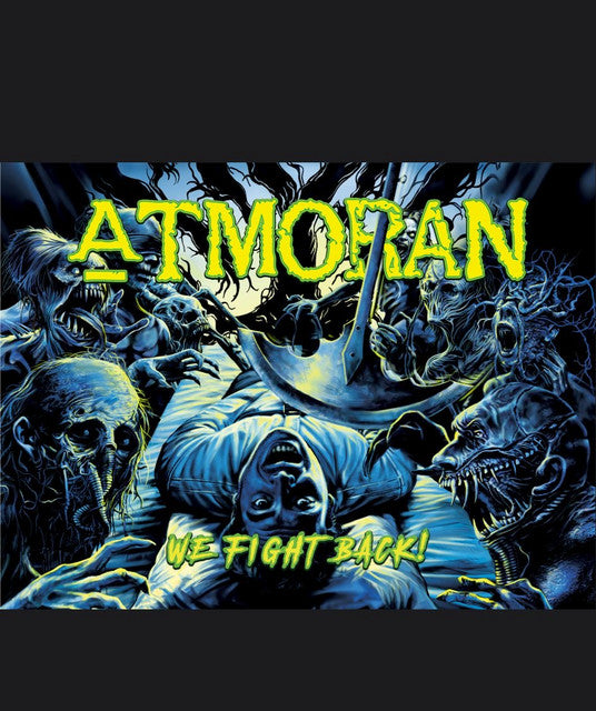 Atmoran