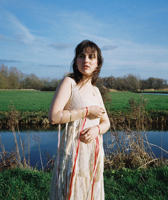 Daisy Bellis