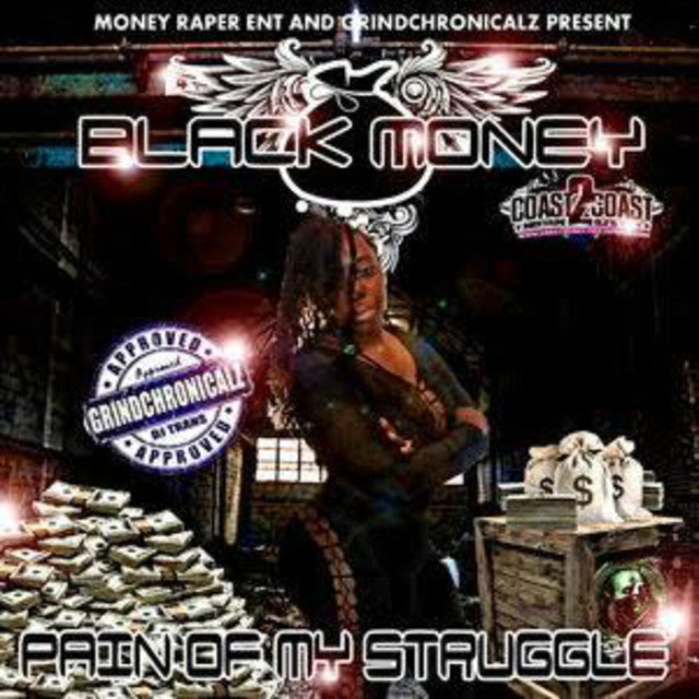 Black Money