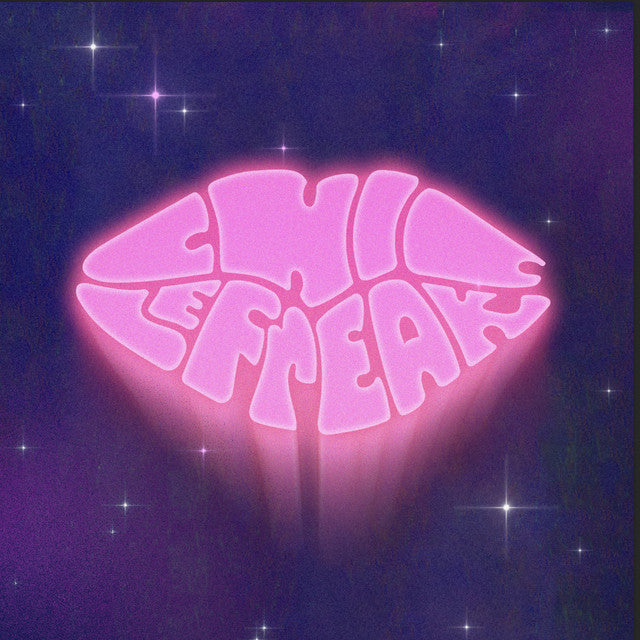 Chic Le Freak