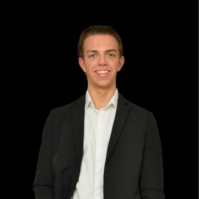 Jorda van Doorn