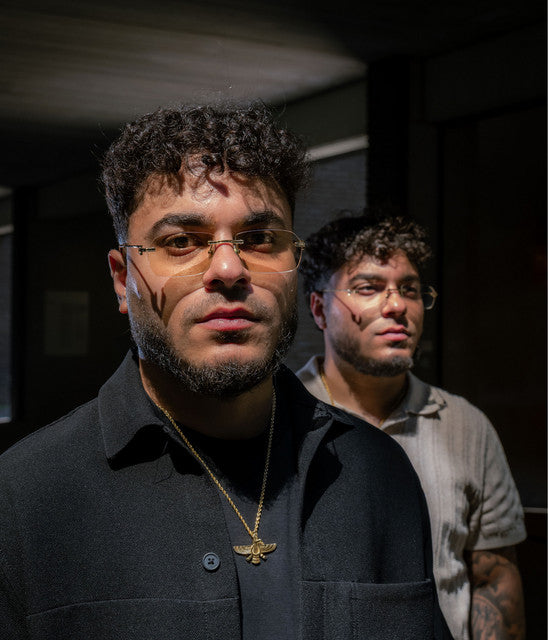 De Twins